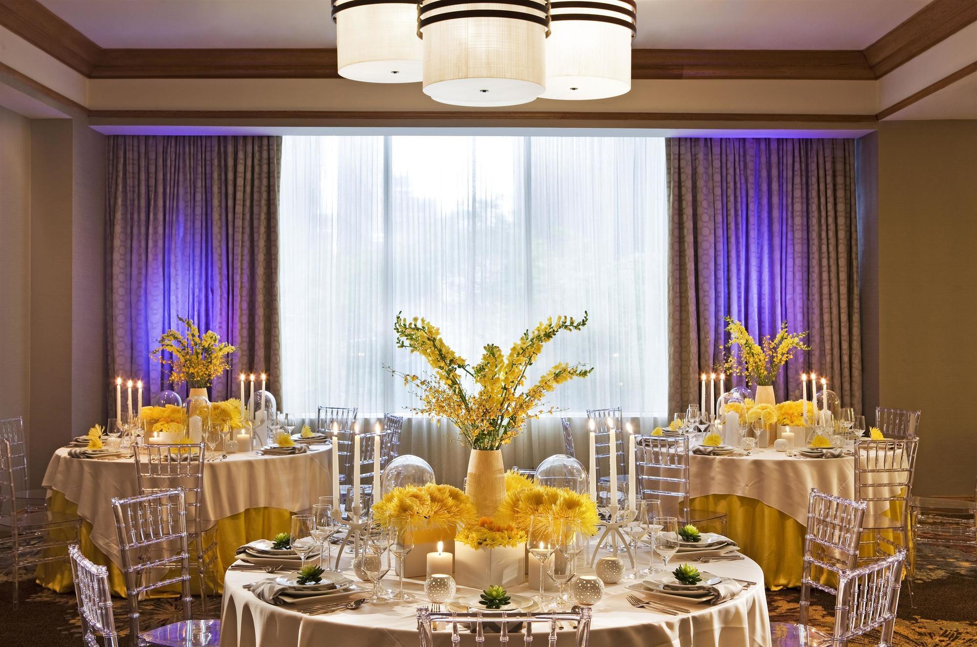 The Westin New York Grand Central Hotel Luaran gambar